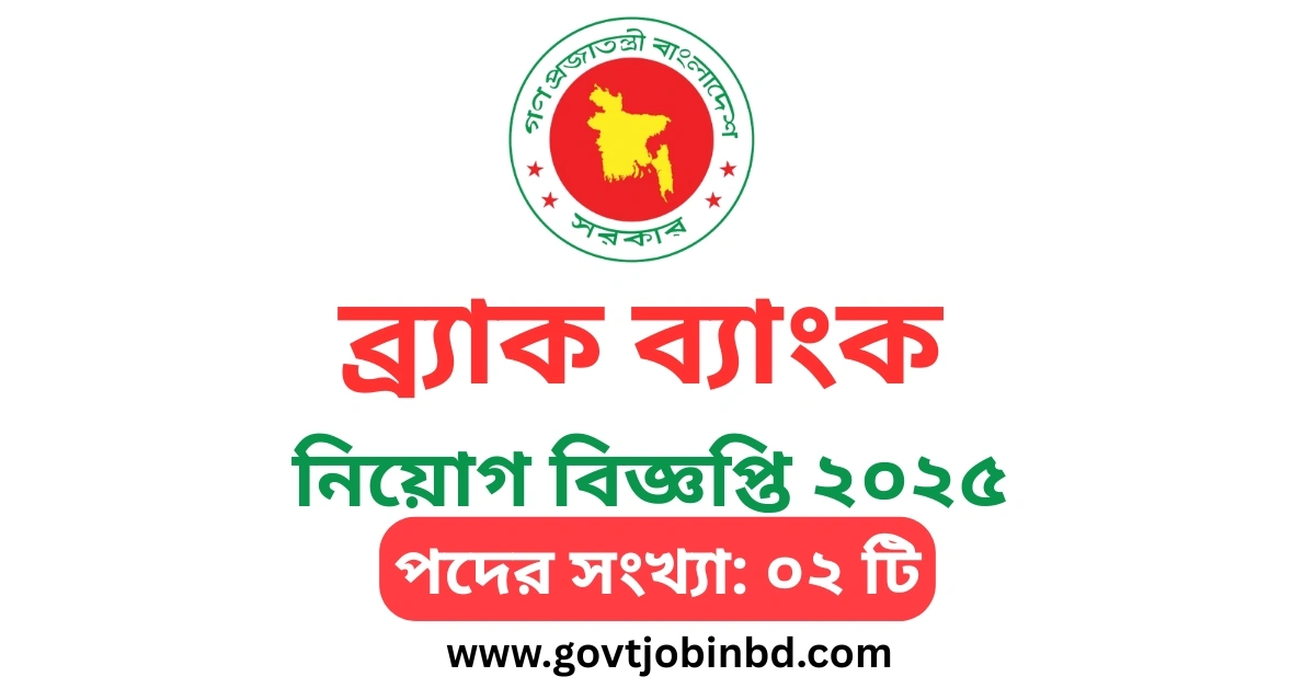 বিমান বাংলাদেশ এয়ারলাইন্স নিয়োগ বিজ্ঞপ্তি ২০২৫