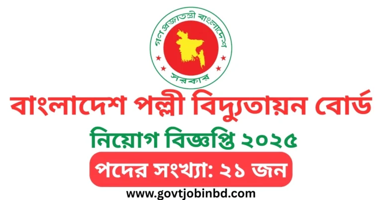 BREB Job Circular