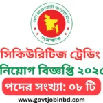ISTCL Job Circular
